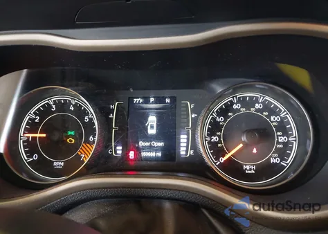 2015 Jeep Cherokee Latitude from USA, damaged, VIN 1C4PJMCB4FW512687